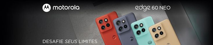 Motorola Edge 60 Neo Tecnologia e Design em Harmonia (6) lancamento motorola edge 60 neo no mercado livre brasil