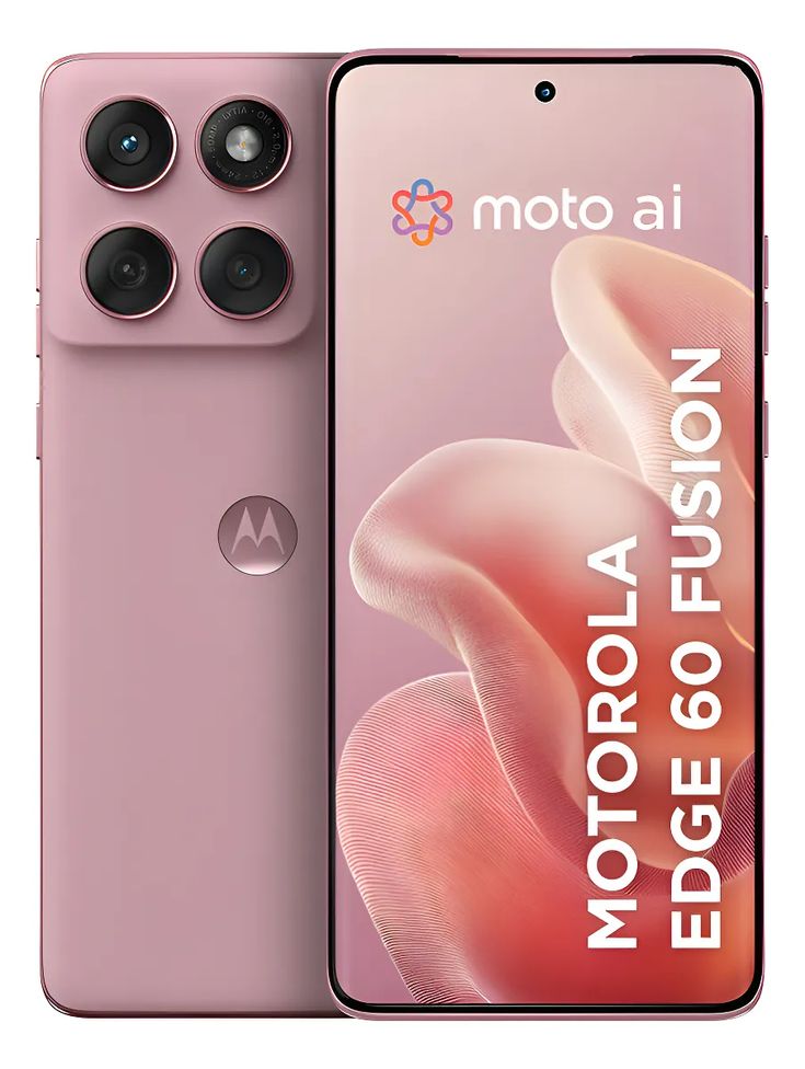 Motorola Edge 60 Fusion 5G