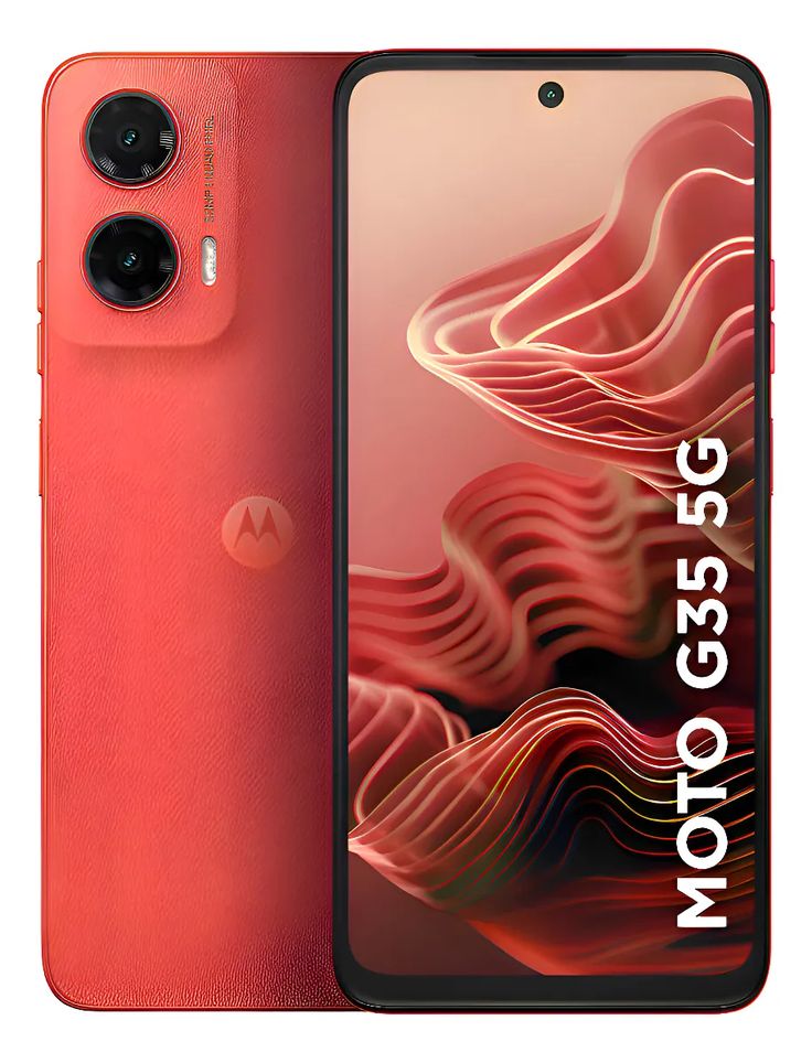 Motorola Moto G35 5G