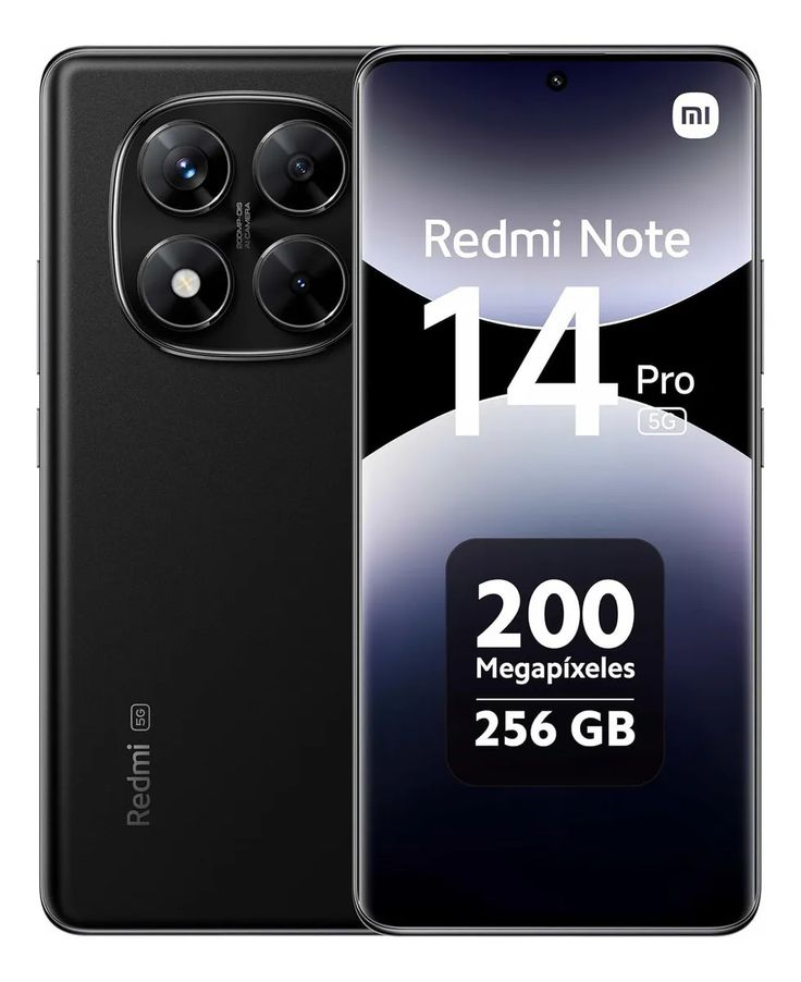 Xiaomi Redmi Note 14 Pro 5G