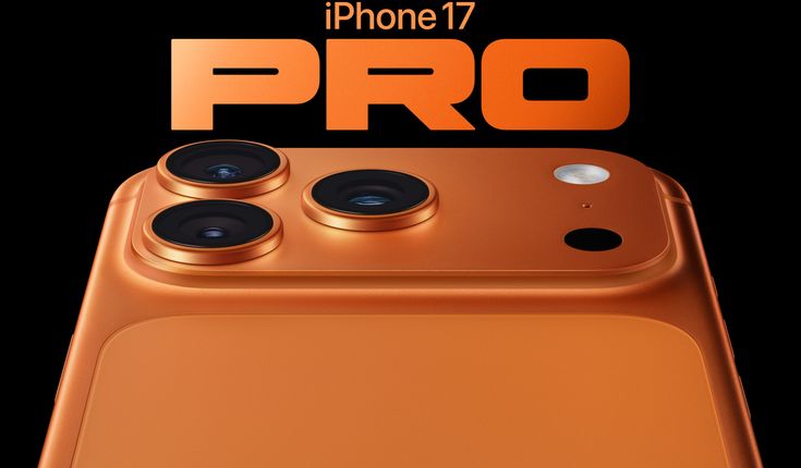 📱 iPhone 17 Pro - A Potência Avançou de Nível iphone 17 pro e iphone 17 pro max (8)