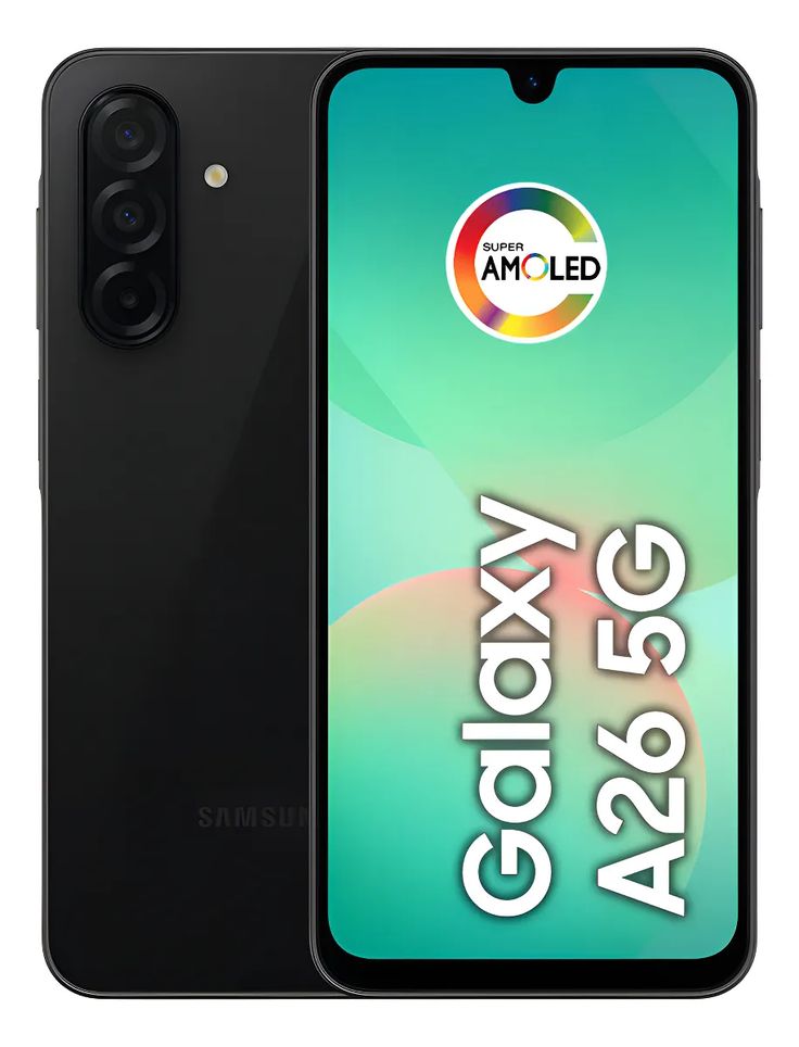 Samsung Galaxy A26 5G