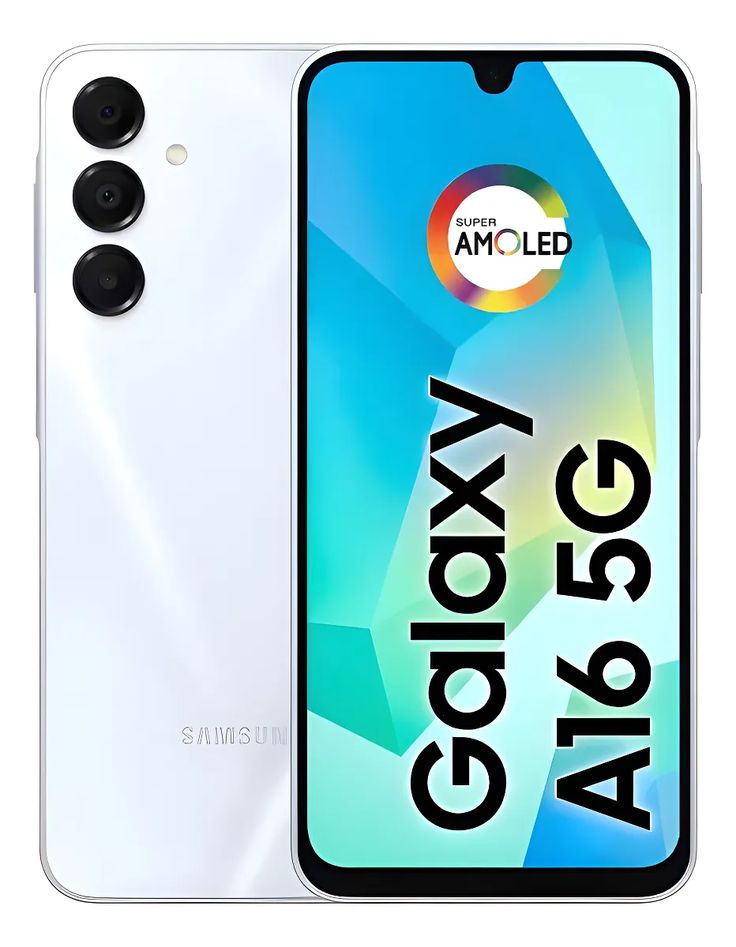 Samsung Galaxy A16 5G