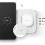 Carregadores Portáteis Samsung⚡⚡ (25) super fast wireless charger duo samsung 15w frete grátis