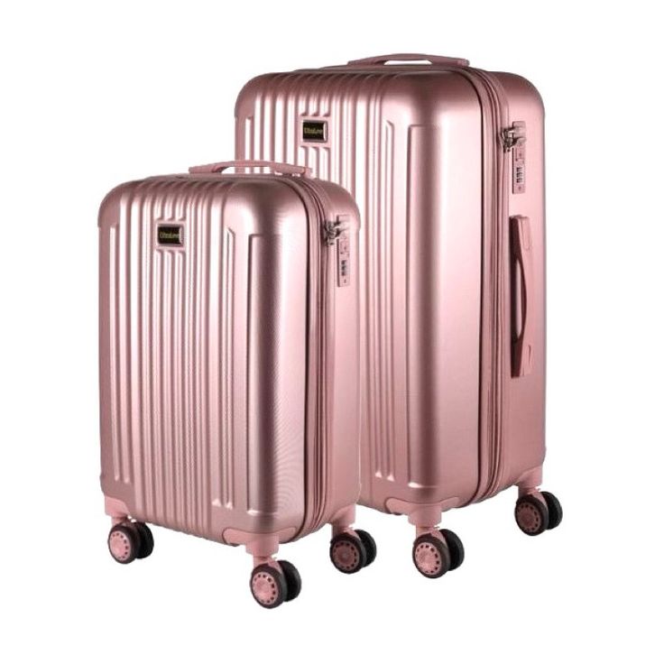 Kit Mala de Bordo Completo