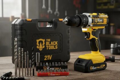 7 Melhores Parafusadeiras de Impacto mercado livre (29)