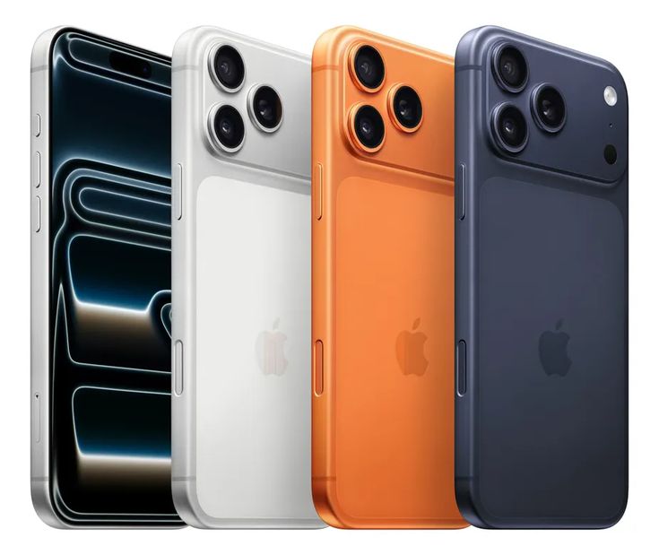 iphone 17 pro max 1tb azul profundo distribuidor autorizado parcelamento sem juros