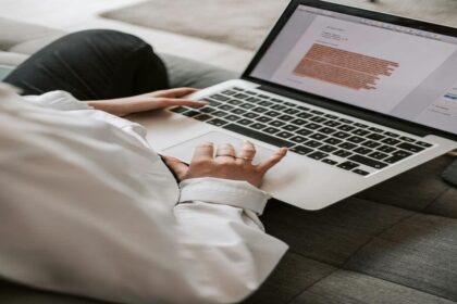 Como Ganhar Dinheiro na Internet: 5 Formas Reais Para Começar Hoje destaque como ganhar dinheiro na internet formas reais para começar hoje