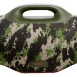 caixa de som bluetooth boombox 4 camuflado jbl- Veja As Melhores Caixas de Som Bluetooth Para Ter em 2026