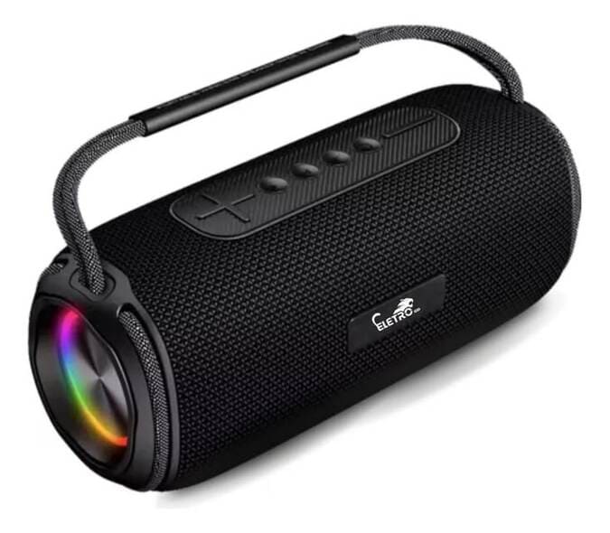 🔊 As Melhores Caixas de Som Bluetooth