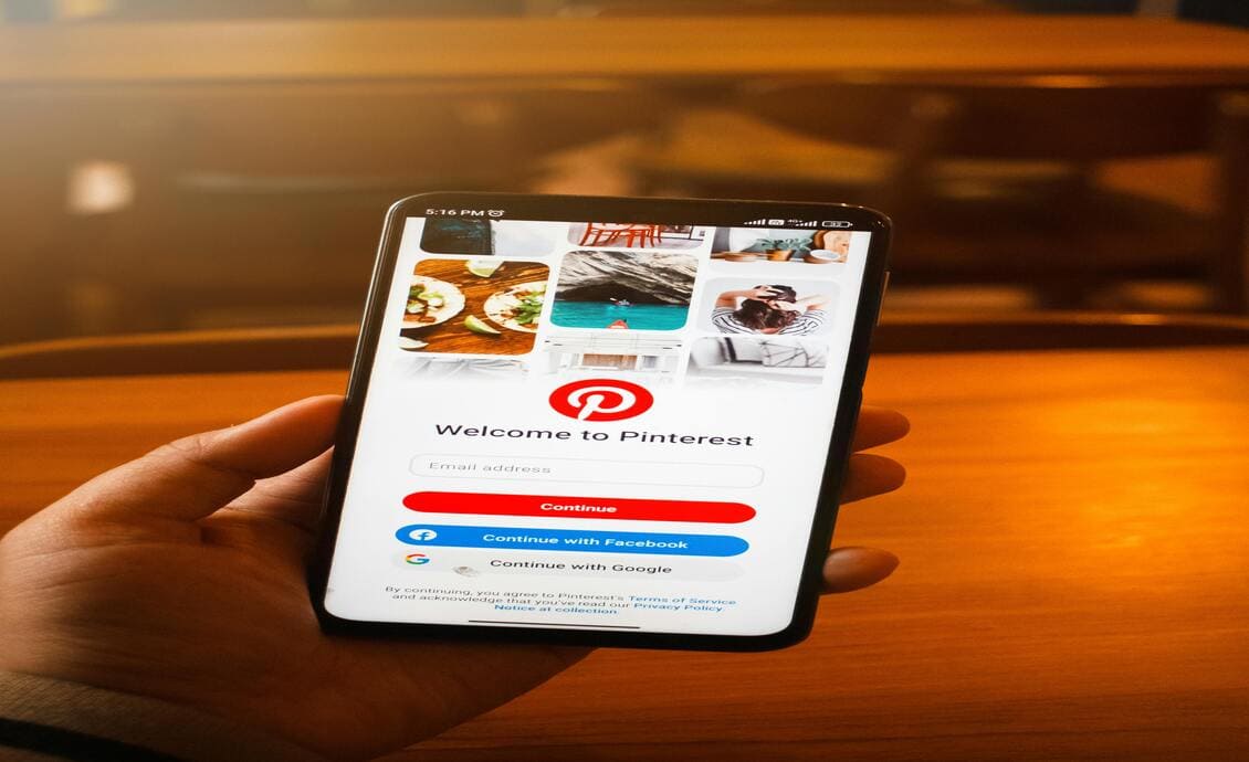 O Que Faz Contas do Pinterest Crescerem Mais Rápido O Que Faz Contas do Pinterest Crescerem Mais Rápido