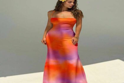 Moda Verão: Tendências, Dicas e Looks Incríveis Para a Estação👙 vestido de verão (1)