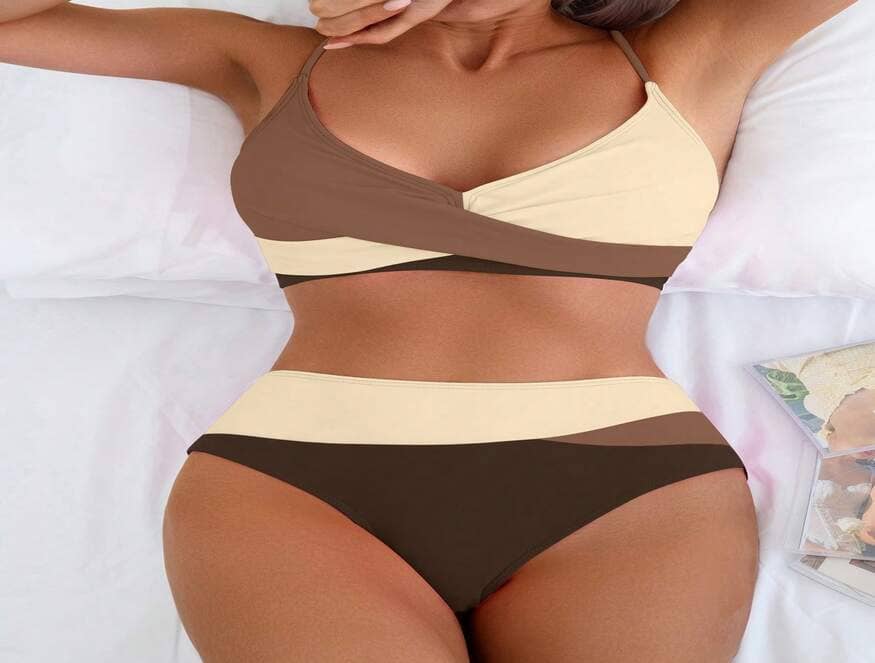 Biquíni Cintura Alta