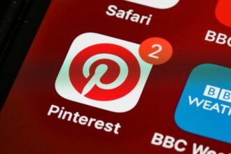 como crescer rápido no pinterest