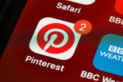 como crescer rápido no pinterest