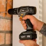 Parafusadeiras Boas E Com Melhor Custo-Benefício