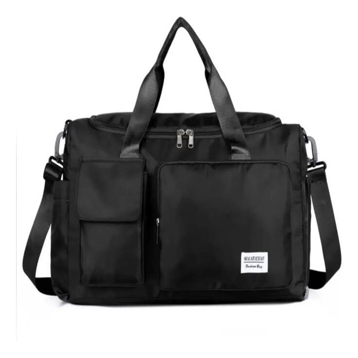 bolsa mala feminina e masculina para viagem e academia